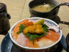 -御瀛日本料理
