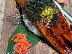 -築鳥日本料理(黑沙环店)