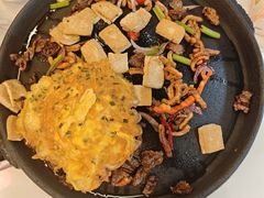 -一烙锅(友谊店)