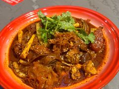 -集草轩·重庆麻辣烤鱼(西湖道店)