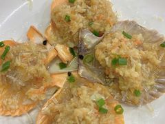 -四川小胡子海鲜(丁村万人海鲜广场店)