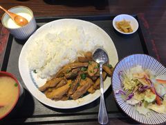 -天一料理(荔枝广场店)