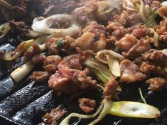 -厚味居炙子烤肉·清真(天桥南纬路店)