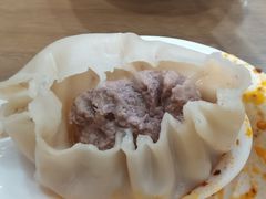 -西安贾三灌汤包·回坊小吃·清真炒菜(北院门总店)