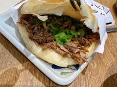 卡饼-小豆海棠(人民南路店)