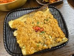 -半酌烧烤小酒馆(南京东路店)