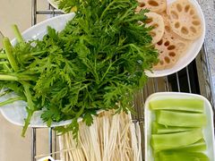 -蜀皇·菌汤鲜黄牛肉汤锅(宽窄巷子店)