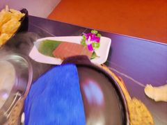 -淼福猪肚鸡·椰子鸡火锅(大沙地店)