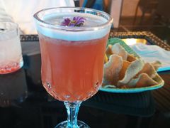 -MOSSO音乐酒吧·live house(长乐路店)
