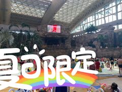 -杭州开元森泊度假乐园