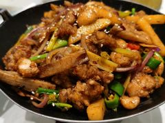 -明城饭店(万科九都荟店)