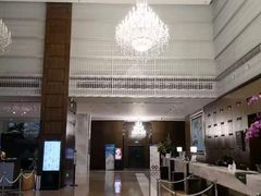 -上海虹桥西郊假日酒店