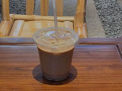 -Metal hands·铁手咖啡