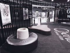 -中影国际影城(华发商都CINITY店)