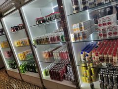 零售区-韩丰源海鲜烤肉火锅自助餐(合肥梦之城购物中心店)