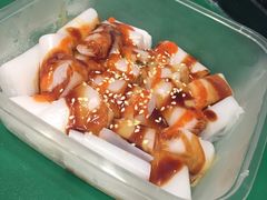 -孖记茶档·热腾茶餐(荔湾领展广场店)