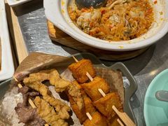 -潮界(虹桥新天地店)