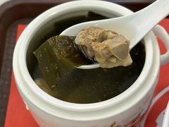 -金尊宝美食坊(蔡屋围店)