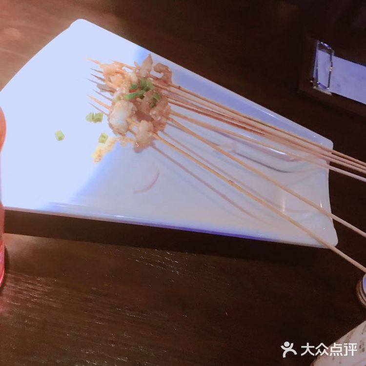 每一盘的味道都好吃 海鲜炒粉比大排档好吃一百倍