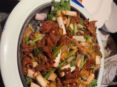 -玖五京菜(杭州城北万象城店)
