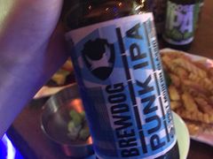 -啤仕多·啤客国潮跳舞BAR(保俶路店)