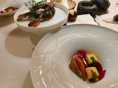 -三嚥阁 La Villa Restaurant