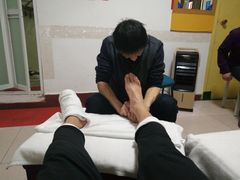 -赵氏盲人按摩(武林门店)