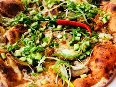 北京烤鸭披萨-玛尚诺Pizza&Bar(长泰广场店)