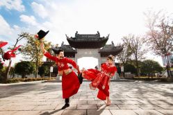 -今生有约国际精品婚纱摄影(苏州店)