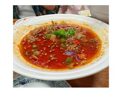 -明婷饭店(外曹家巷店)