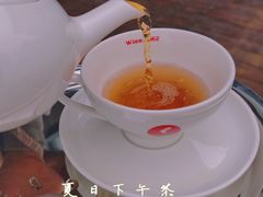 -Laures·月桂西班牙碳烤餐厅(十尚坊店)