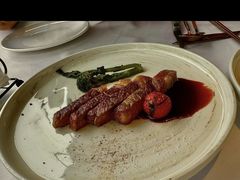 -量子制造·元创意料理(李公堤店)