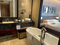 -国家会展中心上海洲际酒店