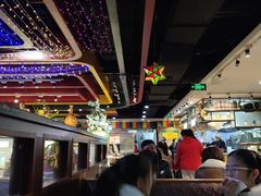 -巴犀烧烤(新崇光店)