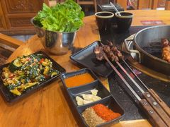 -水浒烤肉(国贸店)