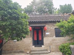 -天朝元辅-徐州民俗博物馆