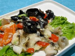 -北塘海鲜·天津菜(大光明桥旗舰店)