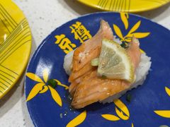 -京樽回転寿司(奥林匹克店)