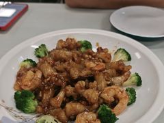 -黑石礁酒楼·海鲜(黑石礁店)