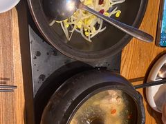 -云海肴·汽锅鸡·云南代表菜(天津国金汇店)
