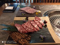 -厚贞日式烤肉(龙之梦店)
