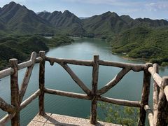 -易水湖景区