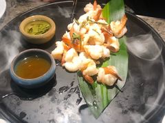-绿茶餐厅(天津天河城店)
