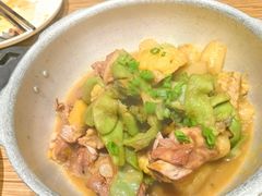 -金掌勺·锅包肉(广渠门店)