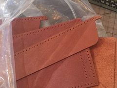 -如果·追梦手工皮具DIY教学店(田子坊店)