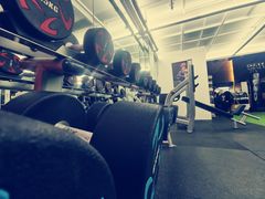 -SAH健身私教工作室(紫东店)