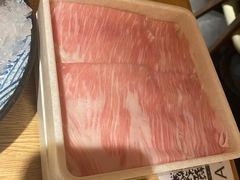 -温野菜涮涮锅(西单大悦城店)