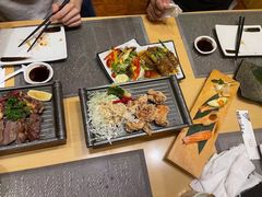 -昱匠·日本料理(金融街店)