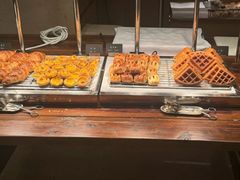 -TABLE·味西餐厅-成都茂业JW万豪酒店