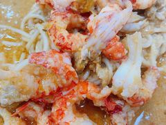 -呆虾王龙虾馆(南湖总店)